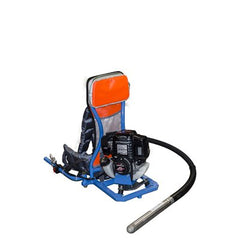 Bon Pro Plus 82-769 Backpack Vibrator 1.9 HP Honda Vibrator