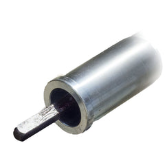 Bon Pro Plus 82-779 Vibrator Shaft 6' 6 with 1-1/2 Head