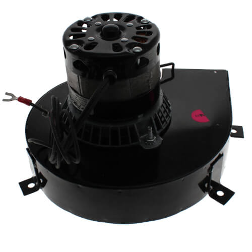 PACKARD Packard 82052 Draft Inducer 1/50 HP 115V 3000 RPM Dunkirk Replacement 43300510