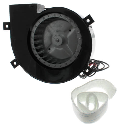 PACKARD Packard 82052 Draft Inducer 1/50 HP 115V 3000 RPM Dunkirk Replacement 43300510