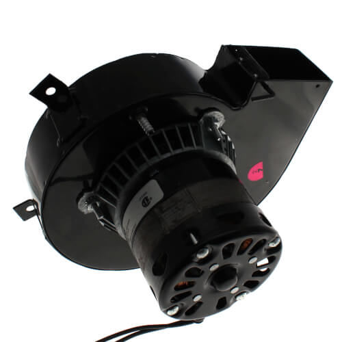 PACKARD Packard 82052 Draft Inducer 1/50 HP 115V 3000 RPM Dunkirk Replacement 43300510