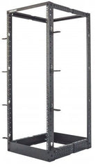 INTELLINET Intellinet 714242 Open Frame 4 Post Rack 26U Flatpack