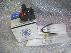 TECUMSEH Tecumseh 820RR12K91 relay SUB K7104