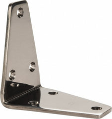 SUGATSUNE Sugatsune SV-80/M Wide Corner Bracket Stainless Steel