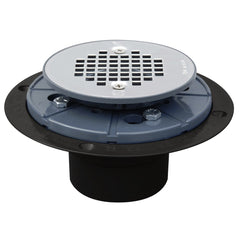SIOUX CHIEF 821200A FLOOR DRAINS