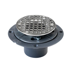 SIOUX CHIEF 821-2PCP SHOWER FLOORS