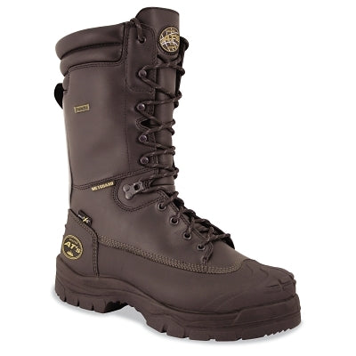 OLIVER BY HONEYWELL 65690-BLK-080 FOOTWEAR