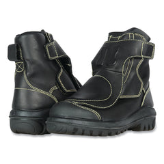 OLIVER BY HONEYWELL 66299P-BLK-095 FOOTWEAR