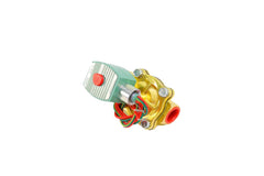 ASCO 8210G3B SOLENOID VALVES & COILS