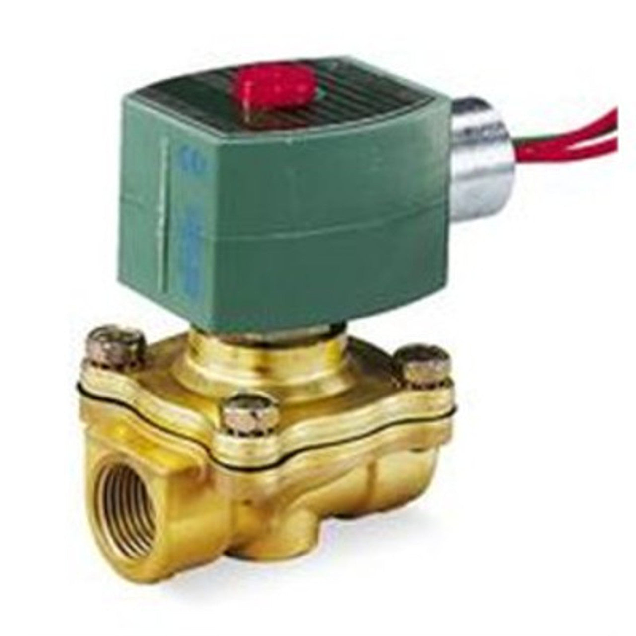 ASCO 8210G4LF-208V AIR FILTERS