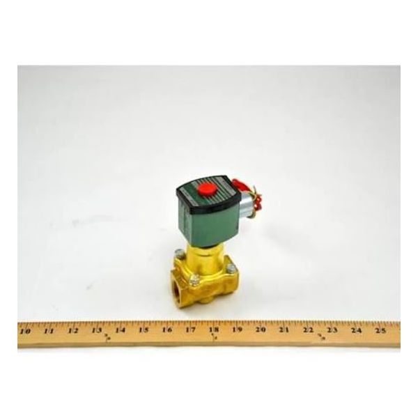 ASCO 8210G26-24V AIR BLOWERS