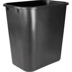 SPARCO Sparco SPR02160CT Rectangular Wastebasket 24 Pack