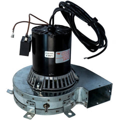 PACKARD 82136 DRAFT INDUCER MOTORS