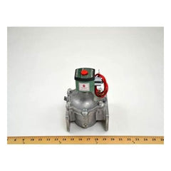 ASCO 8214G251-24V STOP & SHUT OFF VALVES