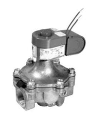 ASCO 8214G281-24V STOP & SHUT OFF VALVES