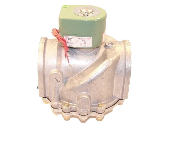 ASCO 8215C53 SOLENOID VALVES & COILS