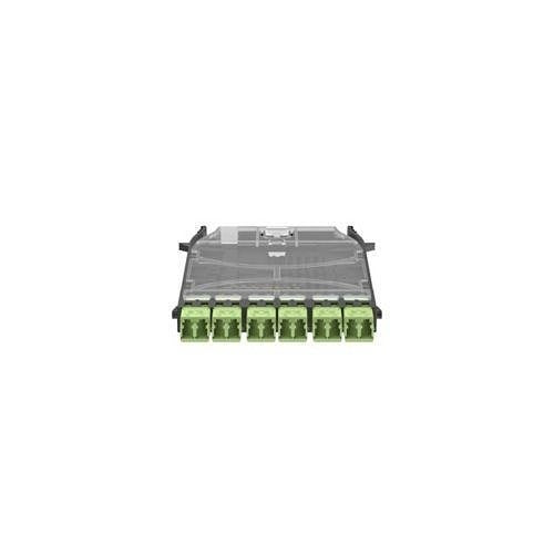 PANDUIT Panduit FHSWO-12-10P Hd Flex Lc Splice Cassette