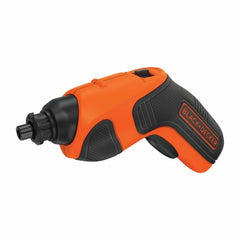 DEWALT Black Decker BDCS20C 4V Max Cordless Screwdriver