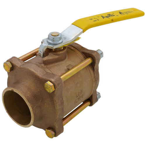 APOLLO VALVES 8220801 BALL VALVES