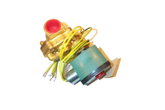 ASCO 8220G95 SOLENOID VALVES & COILS