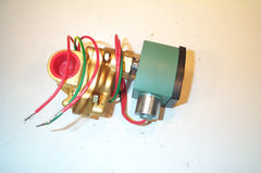 ASCO 8221G25-24V RELAYS