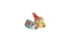ASCO 8221G5 SOLENOID VALVES & COILS
