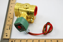 ASCO 8221G9-24V RELAYS