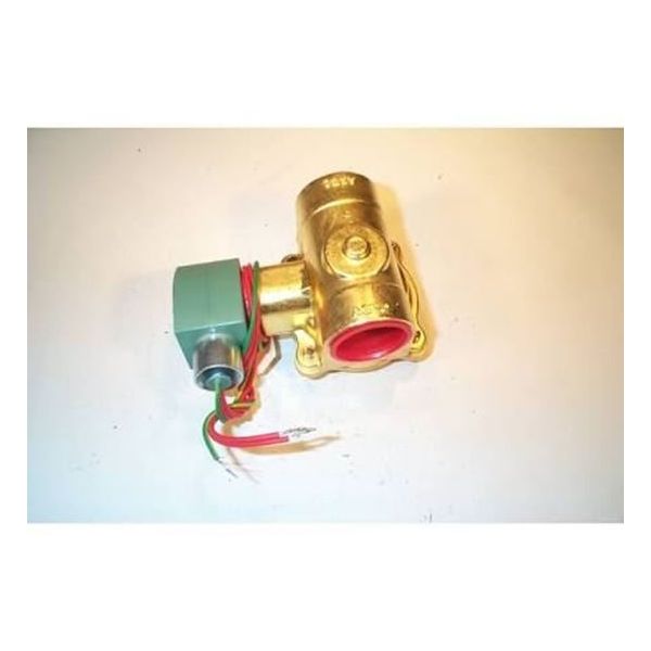ASCO 8221G9HW-240V CONTROL BOARDS
