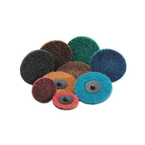 CARBORUNDUM 5539554530 ABRASIVE HAND PADS