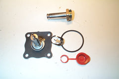 ASCO 8222G94240V VALVE REPAIR & REBUILD KITS