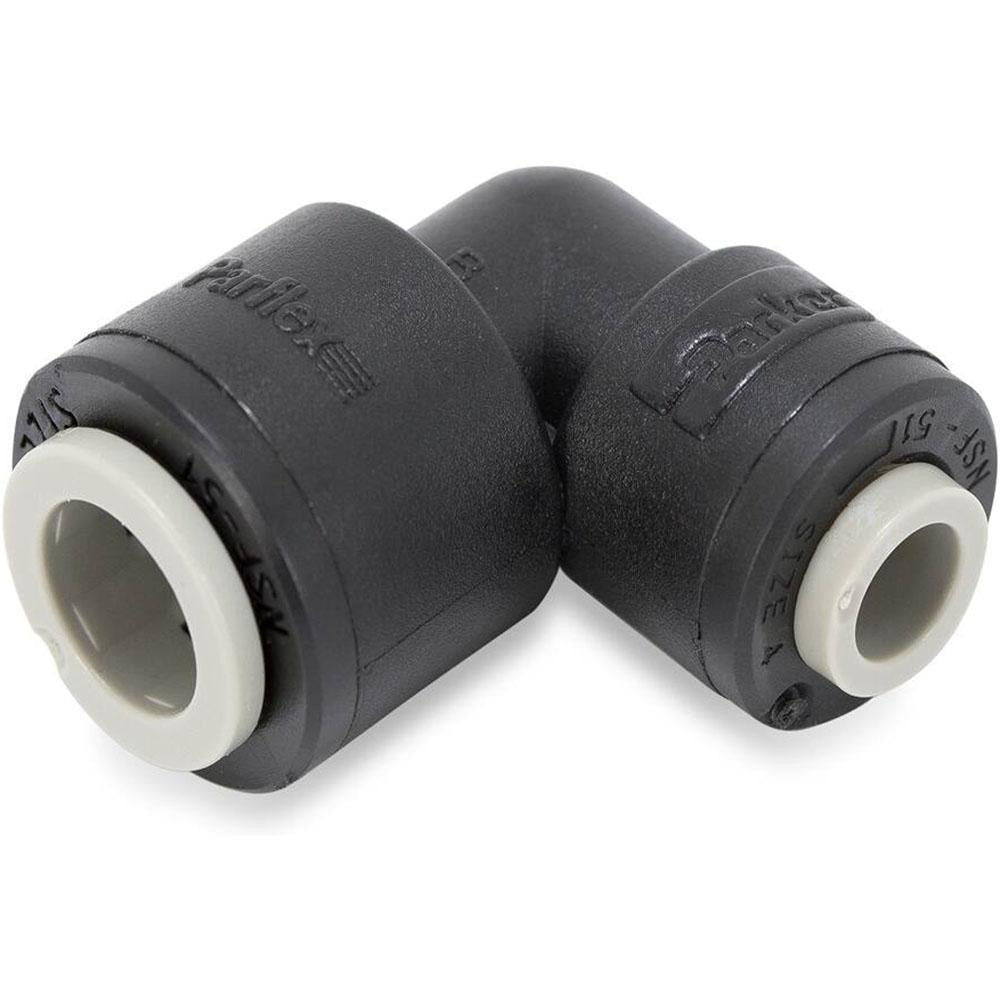PARKER Parker PPB6EU6-MG Push-to-connect Union 3/8 Inch Od