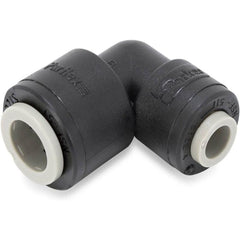 PARKER Parker PPB6EU6-MG Push-to-connect Union 3/8 Inch Od