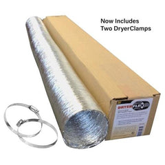 INOVATE Inovate DFLX252C Flex 25 feet (With Clamps) Replacement DFLX252C