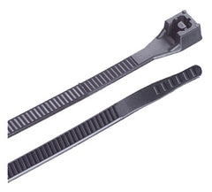 GARDNER BENDER Ecm Industries Llc 46-308UVBFZCC Xtreme Temp Cable Ties 100pk