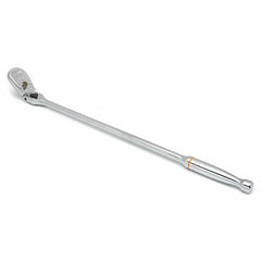 GEARWRENCH Gearwrench 81363t Flex Head Hand Ratchet 1/2 in 24 in