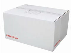 3M 3M Company 8005-SHIP-SM Scotch Mailing Box 12-pack