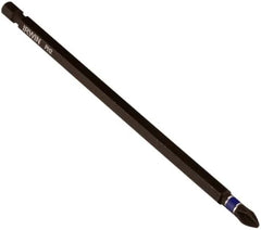 IRWIN Irwin IWAF36PH2 Impact 6in Phillips #2 1 Pack