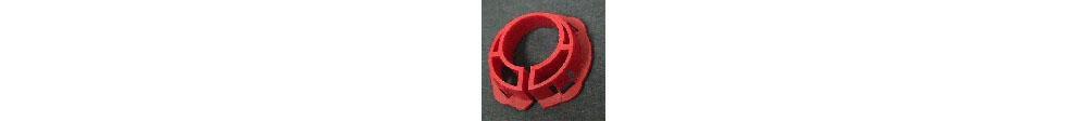 PIPE TYTES 500P DUCT MISCELLANEOUS