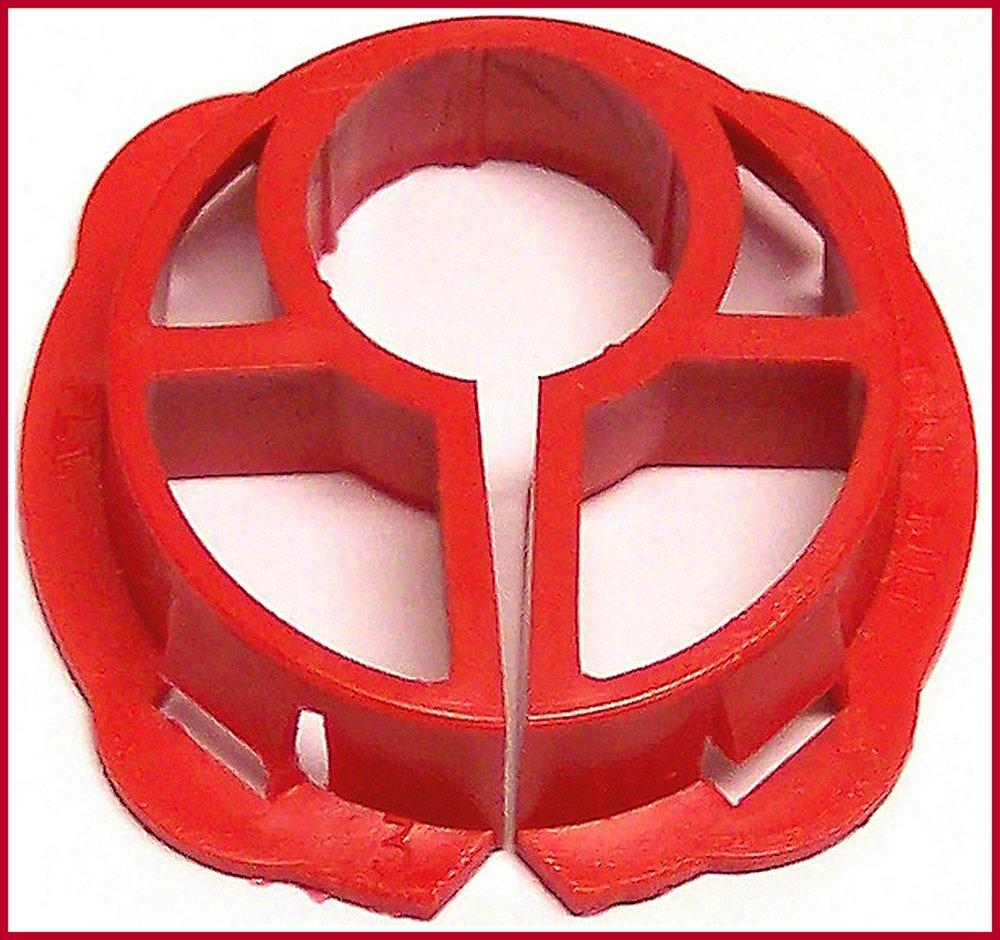 PIPE TYTES 1000P PIPE INSULATION