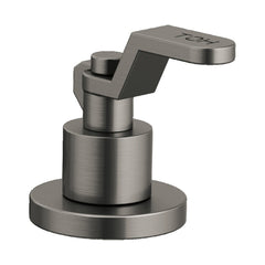 BRIZO Brizo HL5334-SL-NM Litze Widespread Industrial Lever Handle Kit One Pair