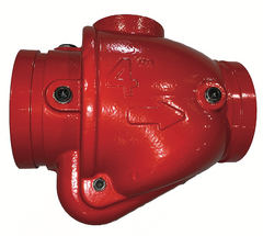 SOVAL 823-080 CHECK VALVES