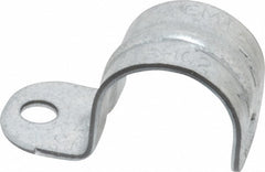 THOMAS & BETTS Thomas Betts TS102 3/4 Inch Pipe Conduit Strap Steel