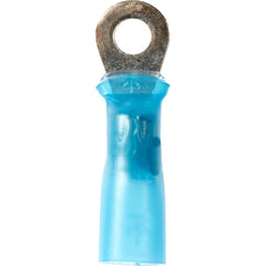 3M 3M 7000133384 Ring Terminal 16-14 Awg Crimp No. 6 Stud 25pk
