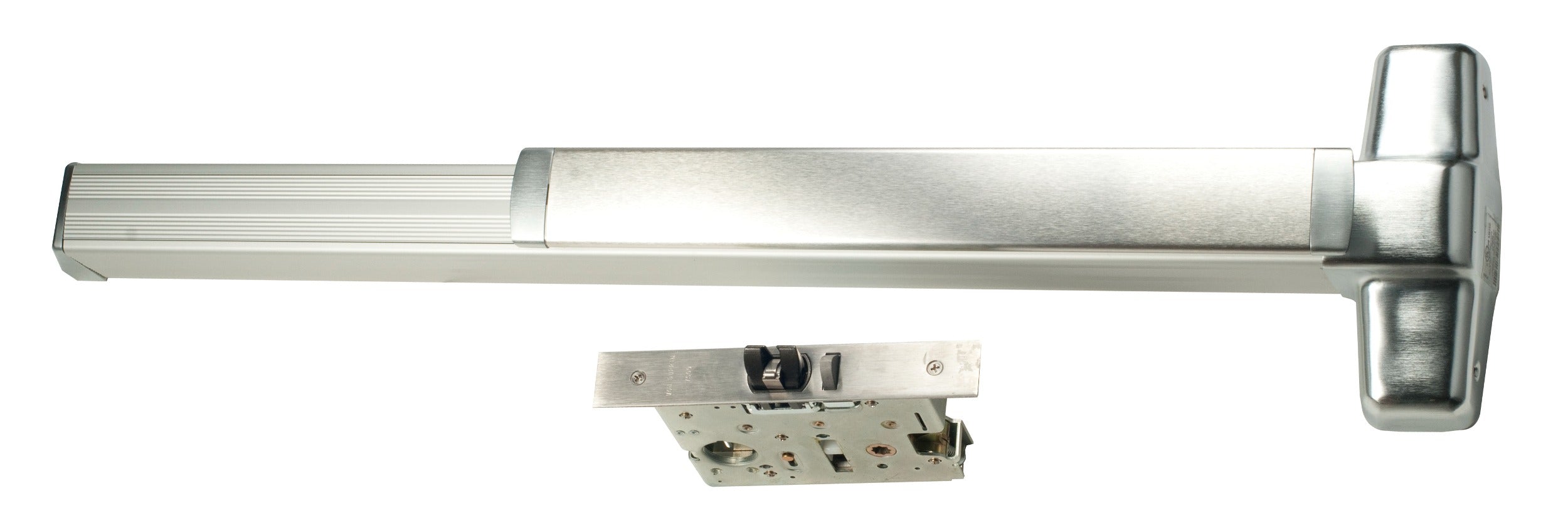 VON DUPRIN Von Duprin 9975EOF26D4 Mortise Exit Device Fire Rated