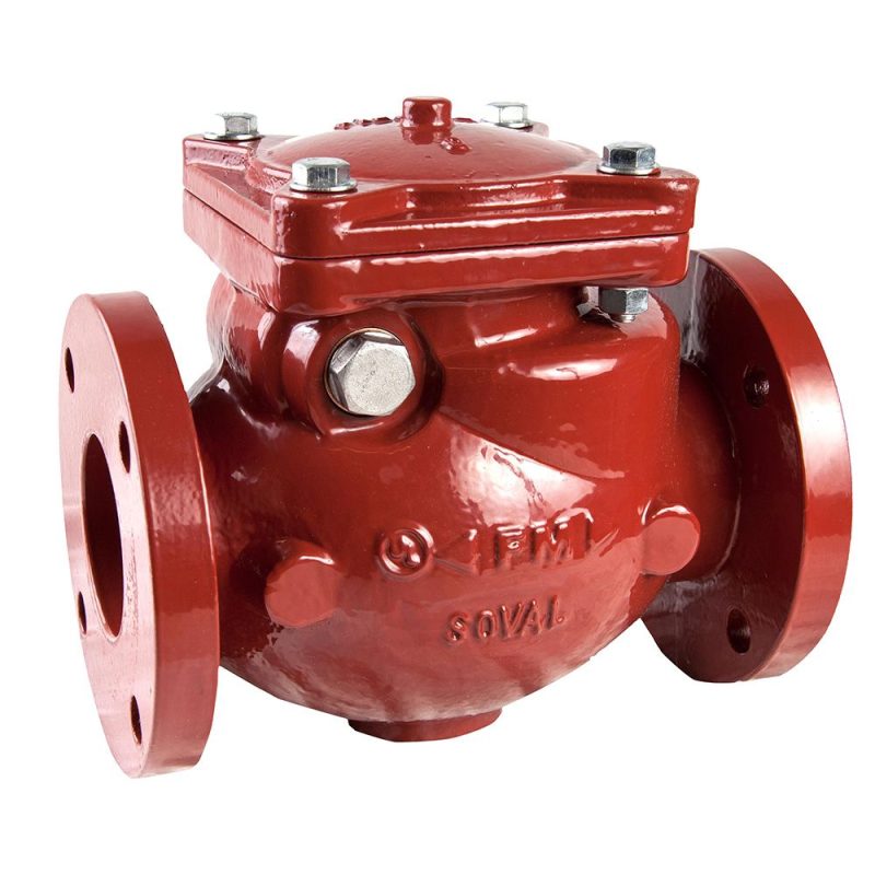SOVAL 824-060 CHECK VALVES