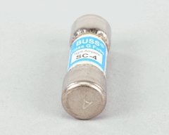 BKI Bki F0124 Fuse 4A SC4 Bussman (Each) BkiF0124