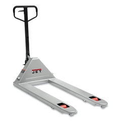 JET 161009 CARTS, TRUCKS & DOLLIES