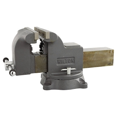 WILTON 63304 BENCH VISES