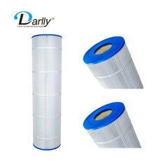 Darlly Filtration 82501 Cartridge 250sqft 4oz