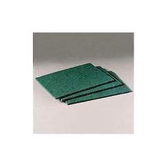3M 3M MMM96CC Scotch-Brite General-Purpose Scouring Pads 6 x 9 in 10/Pack